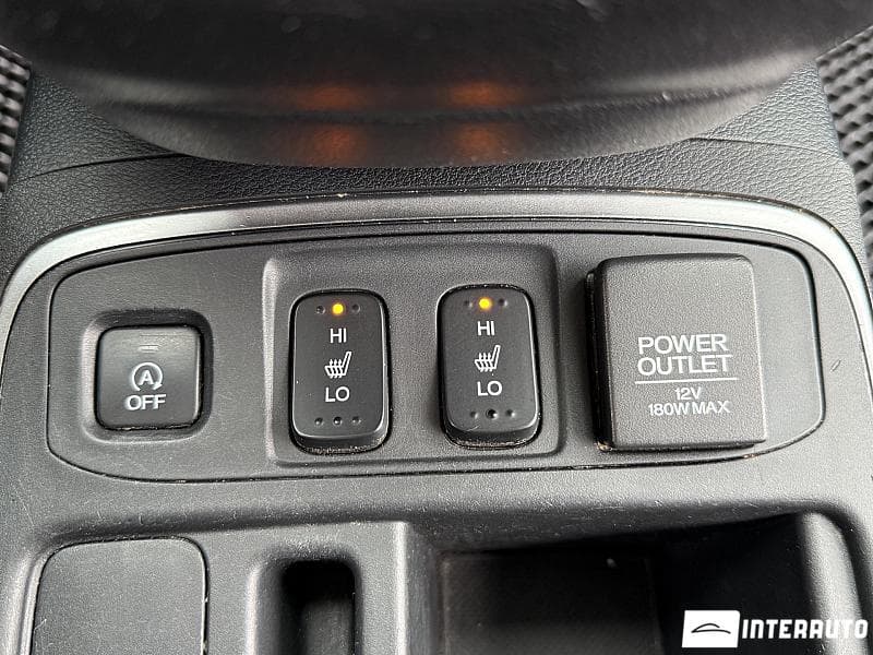 Honda CR-V 2015 — Миниатюра 12
