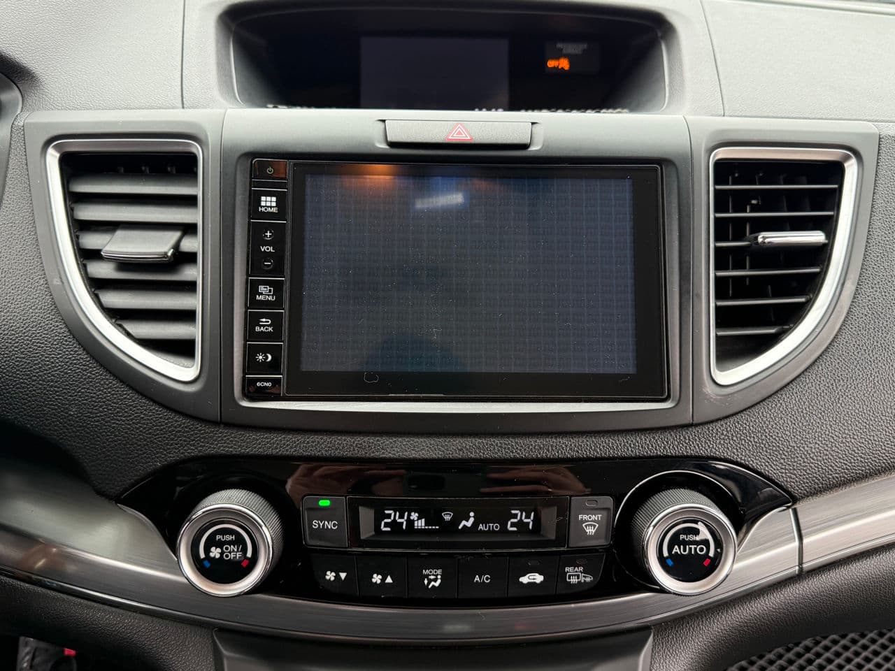 Honda CR-V 2015 — Миниатюра 9