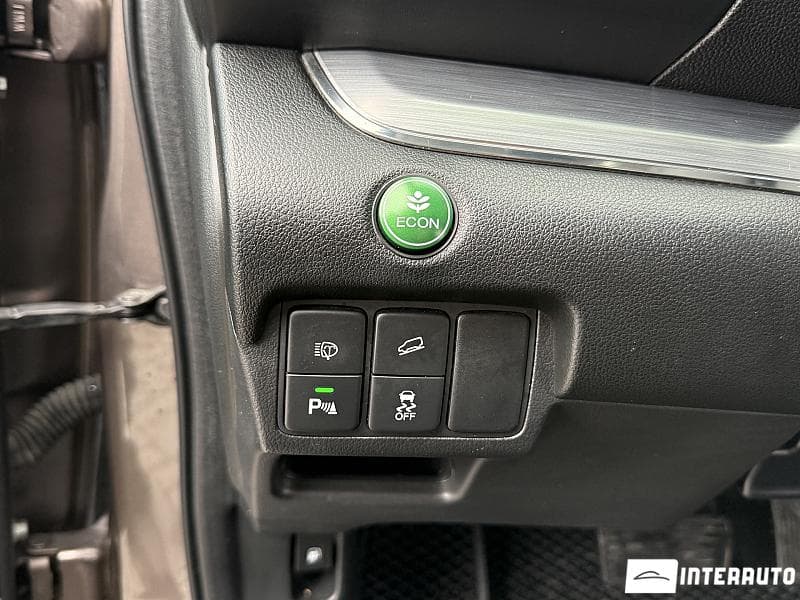 Honda CR-V 2015 — Миниатюра 18