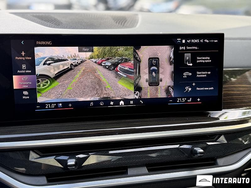 BMW X7 4.0i 2024 — Миниатюра 19