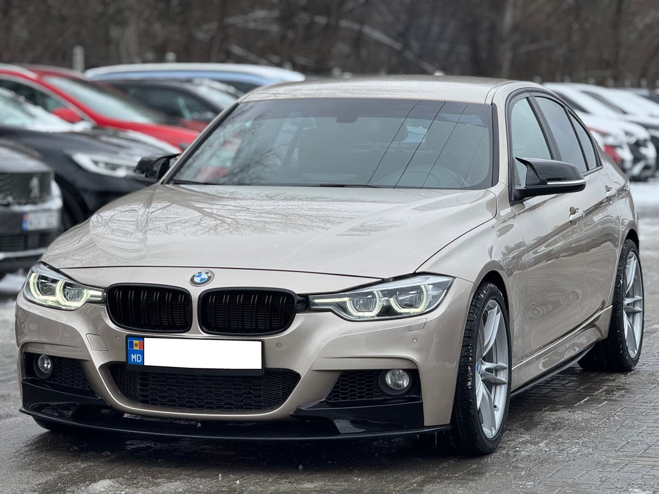 BMW 328