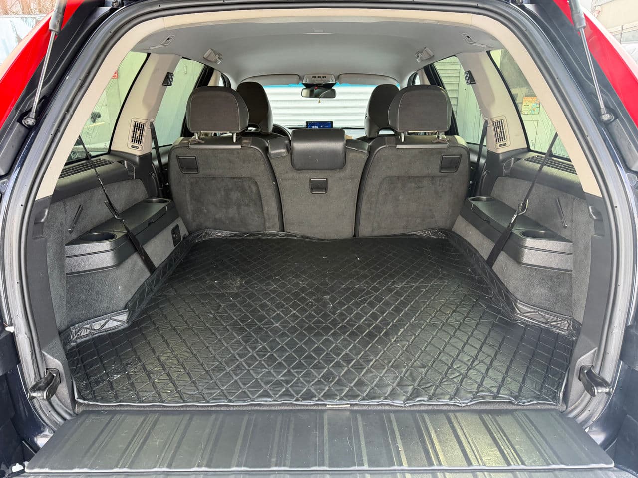 Volvo XC 90 2010 — Миниатюра 18