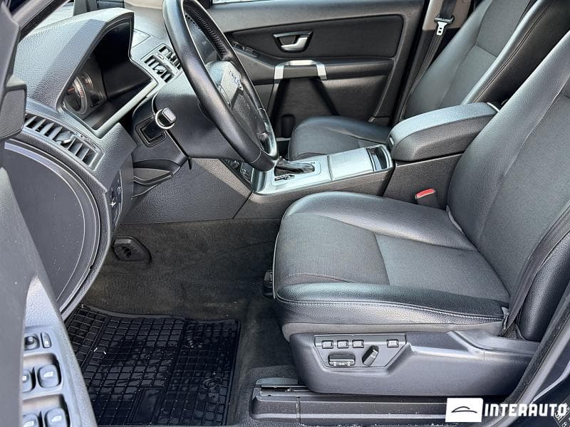 Volvo XC 90 2010 — Миниатюра 7