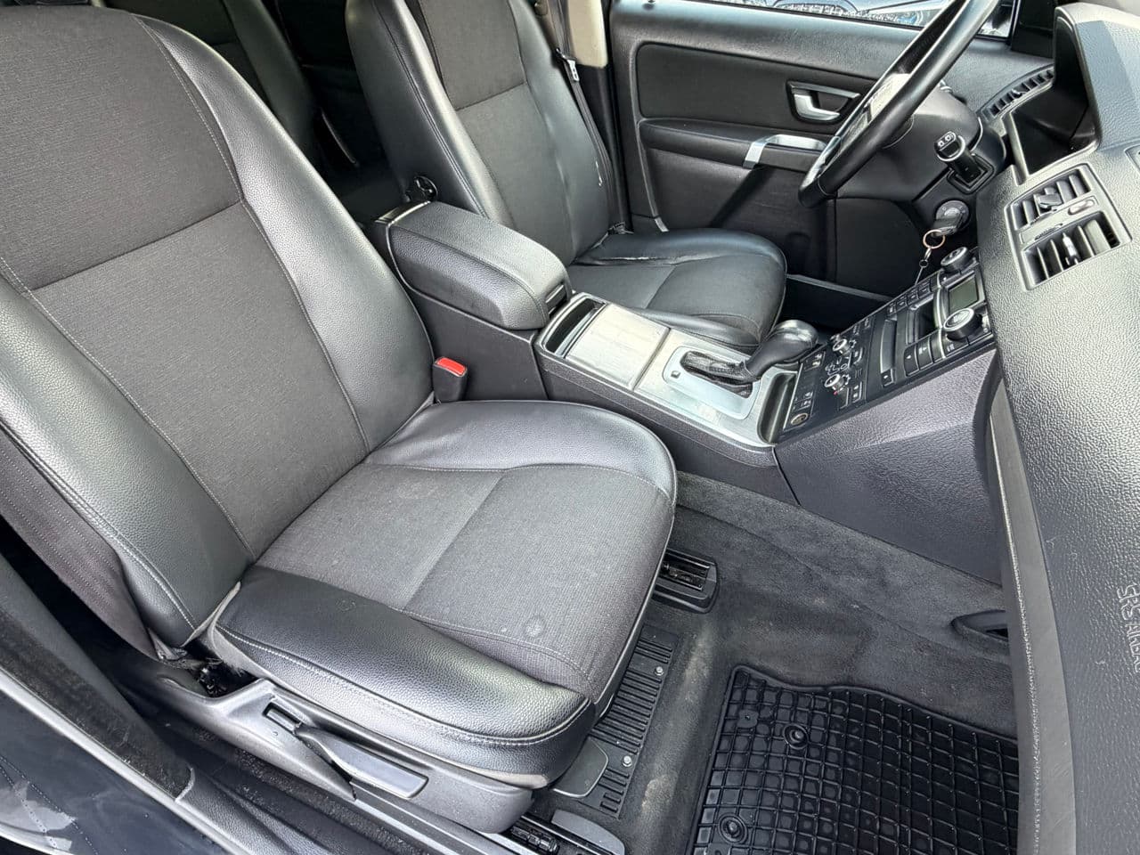Volvo XC 90 2010 — Миниатюра 15