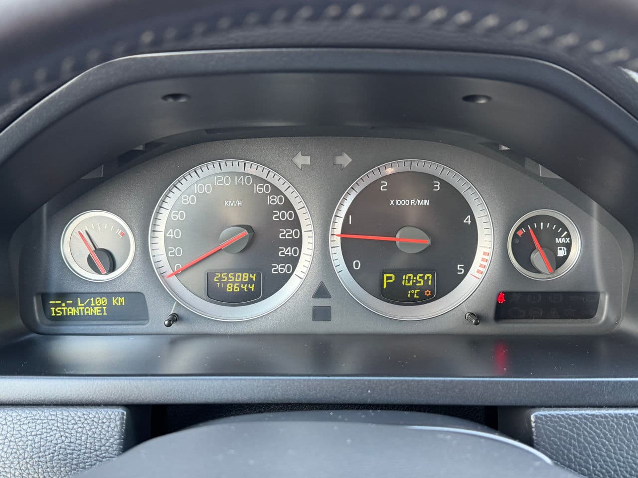 Volvo XC 90 2010 — Миниатюра 11