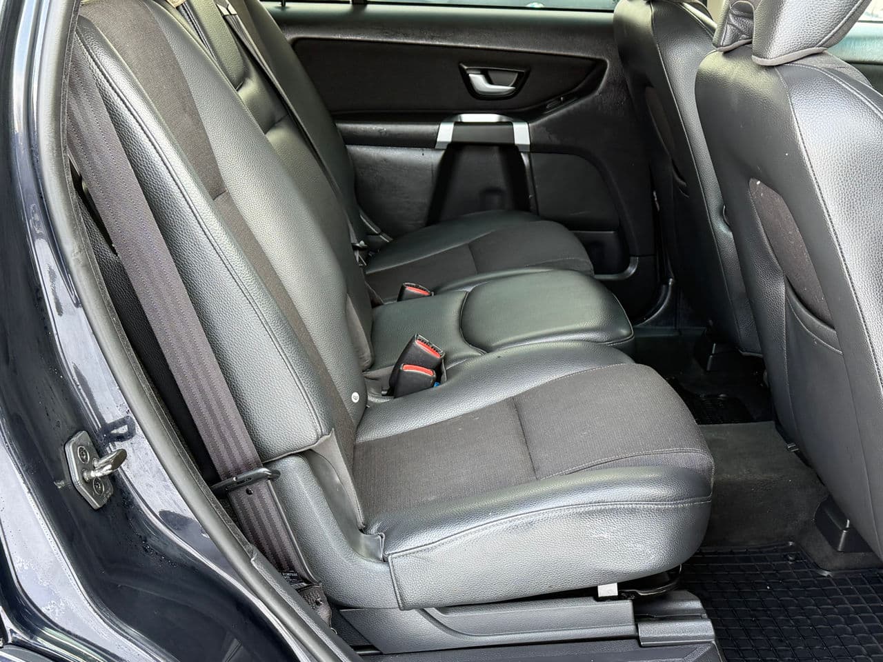 Volvo XC 90 2010 — Миниатюра 17