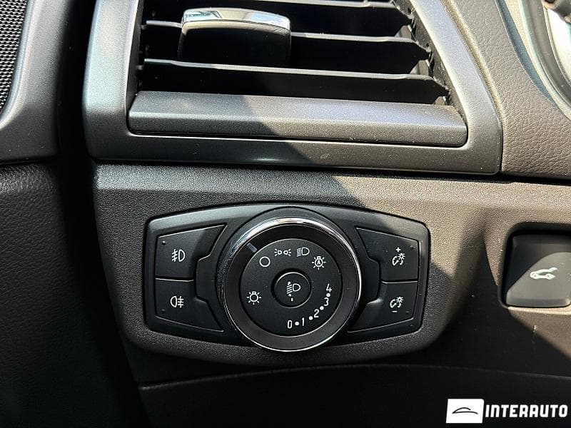Ford Mondeo 2017 — Миниатюра 12
