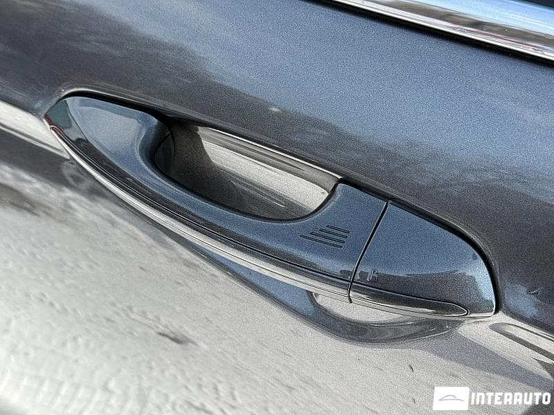 Ford Mondeo 2017 — Миниатюра 18