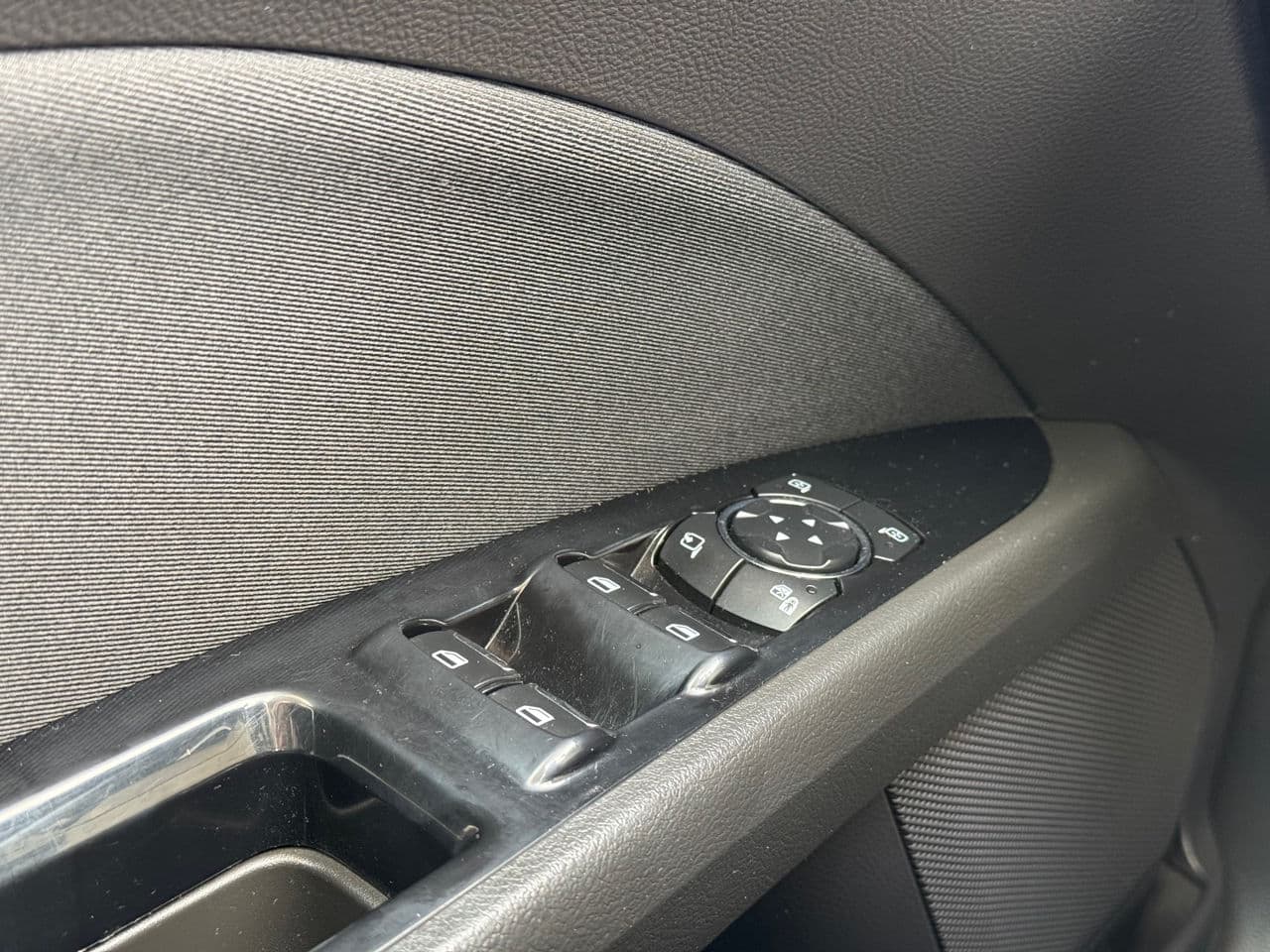 Ford Mondeo 2017 — Миниатюра 11