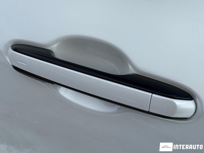 Lexus NX 350H 2024 — Миниатюра 20
