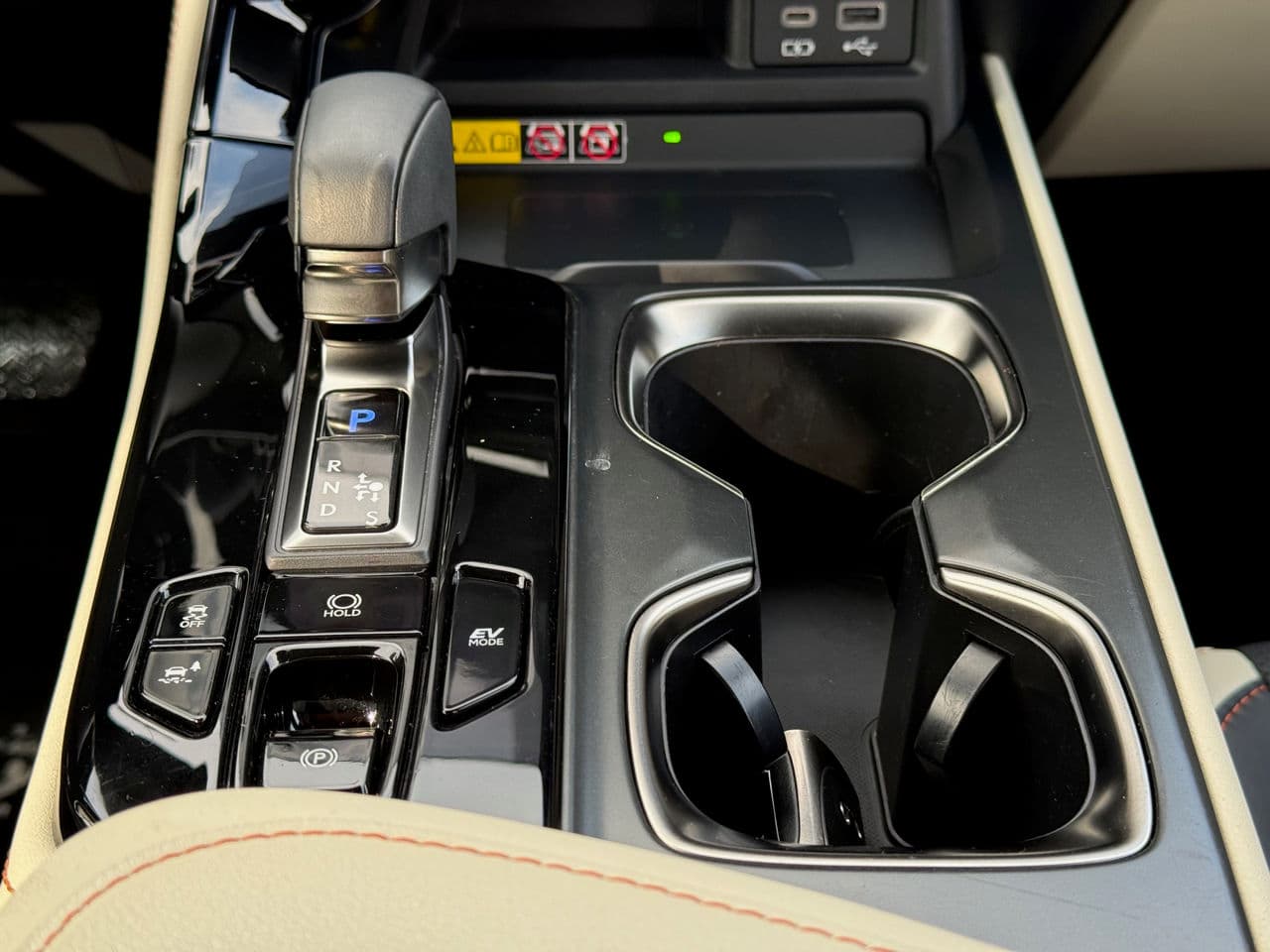 Lexus NX 350H 2024 — Миниатюра 12