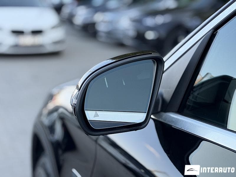 Mercedes GLC 350e 2019 — Миниатюра 8