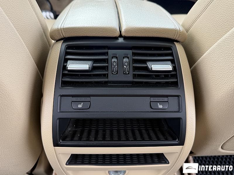 BMW 528 2015 — Миниатюра 22