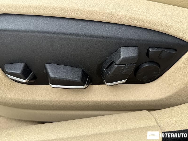 BMW 528 2015 — Миниатюра 20