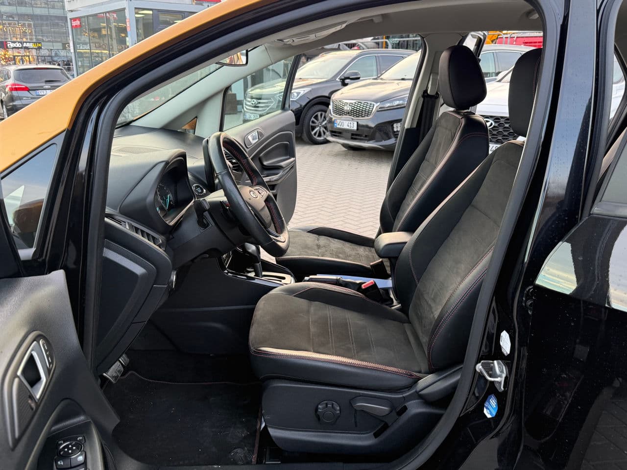 Ford Ecosport 2019 — Миниатюра 5