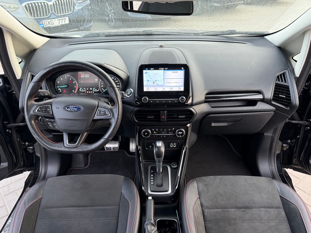 Ford Ecosport 2019 — Миниатюра 6