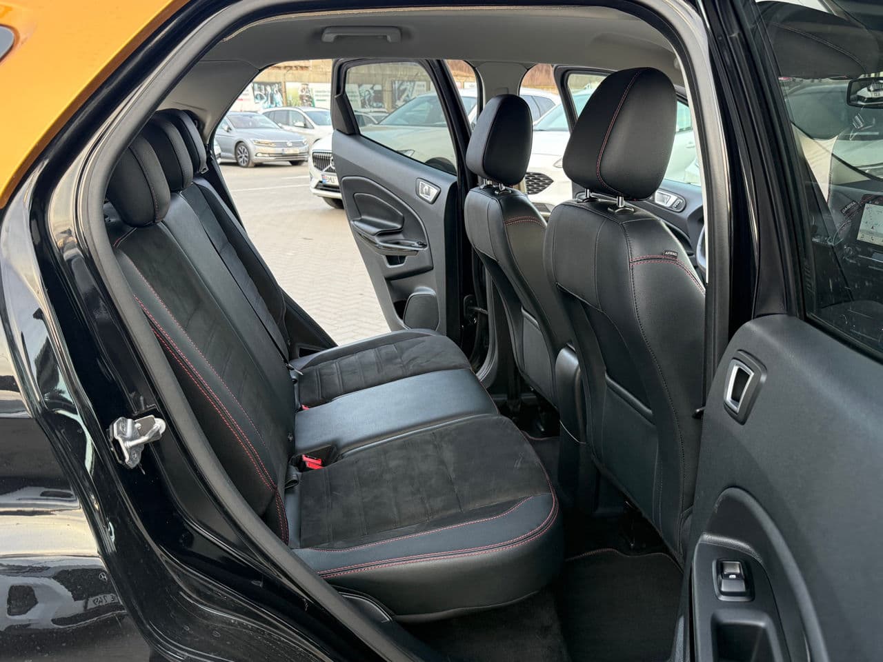 Ford Ecosport 2019 — Миниатюра 15