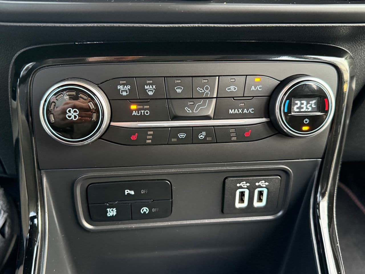 Ford Ecosport 2019 — Миниатюра 11