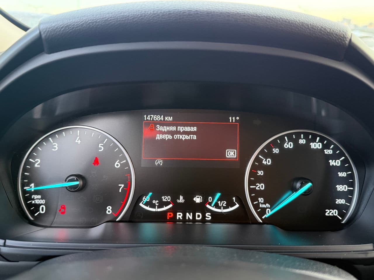 Ford Ecosport 2019 — Миниатюра 8