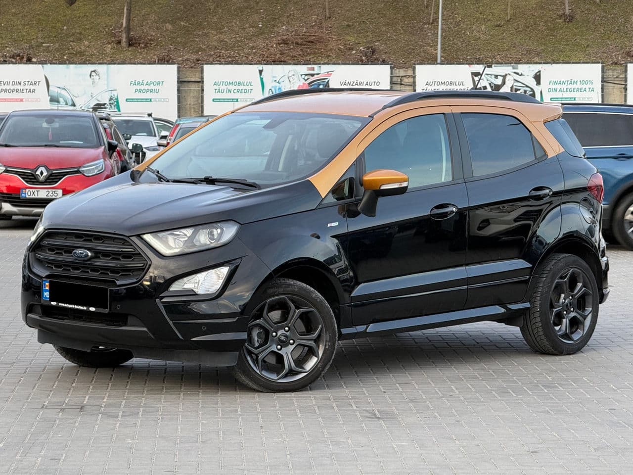 Ford Ecosport 2019 — Миниатюра 2