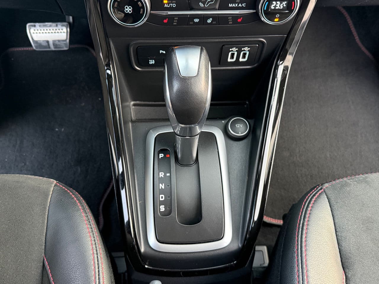 Ford Ecosport 2019 — Миниатюра 12