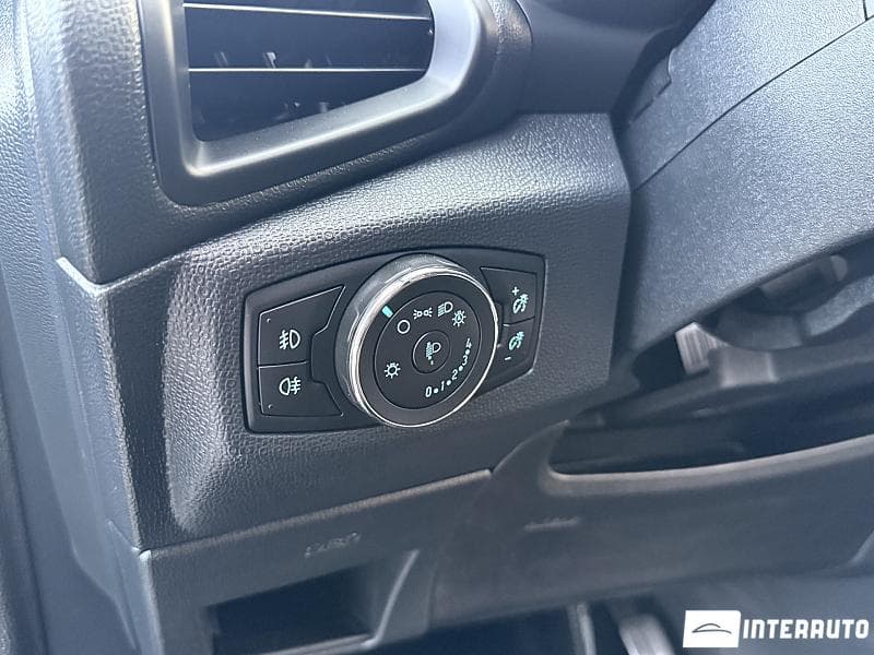 Ford Ecosport 2019 — Миниатюра 19