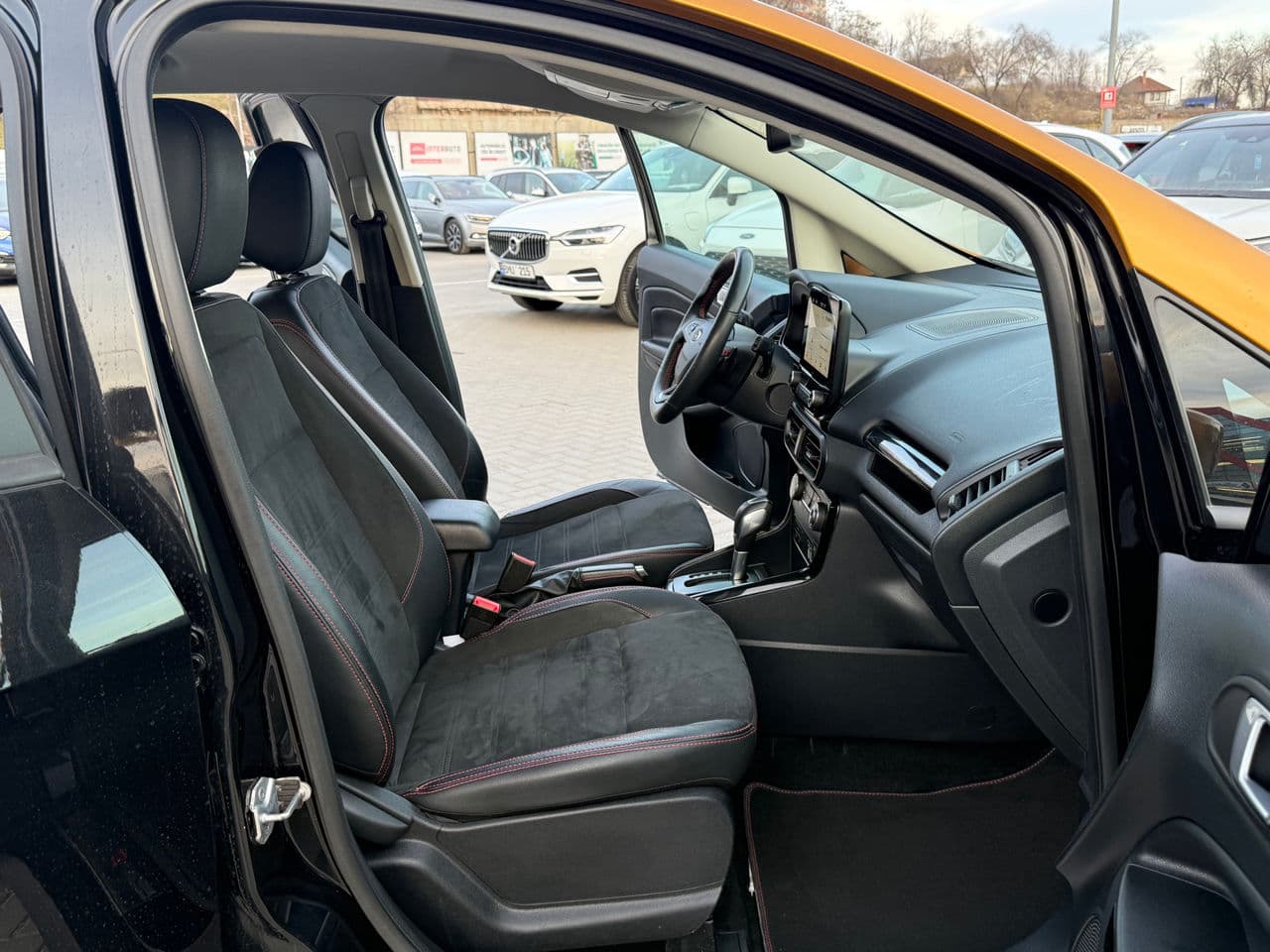 Ford Ecosport 2019 — Миниатюра 14