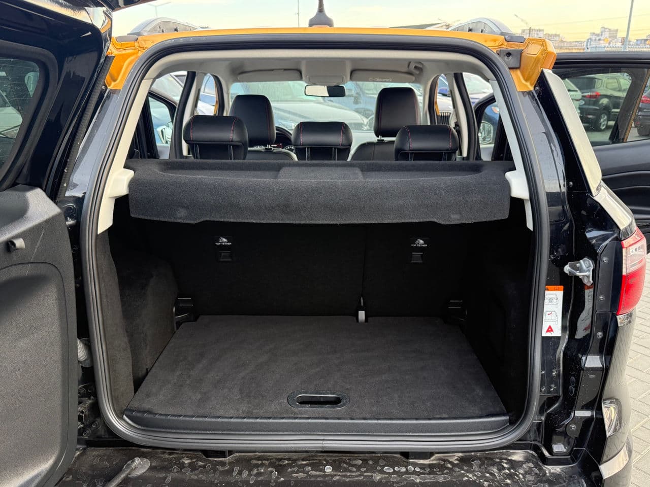 Ford Ecosport 2019 — Миниатюра 20