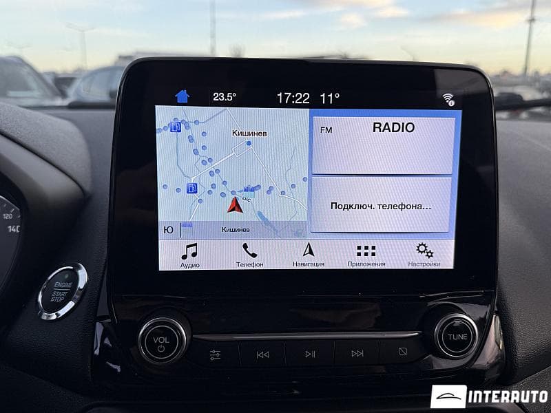Ford Ecosport 2019 — Миниатюра 9