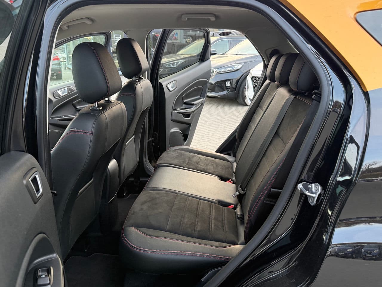 Ford Ecosport 2019 — Миниатюра 13