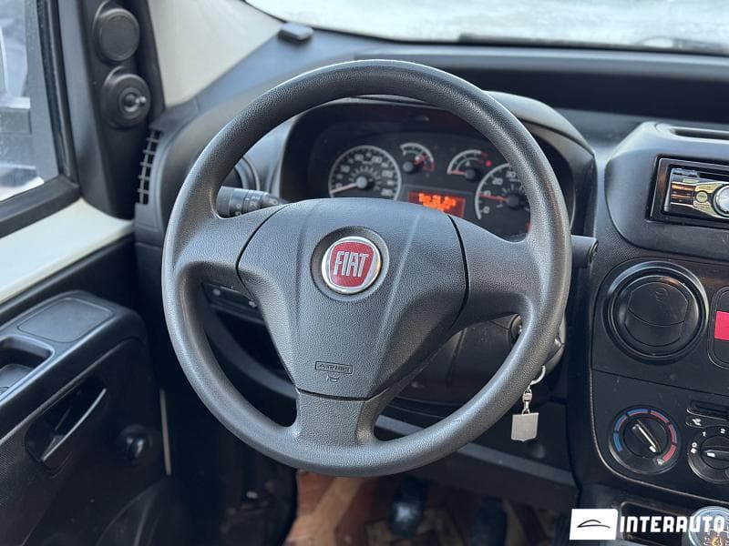Fiat Fiorino 2013 — Миниатюра 8