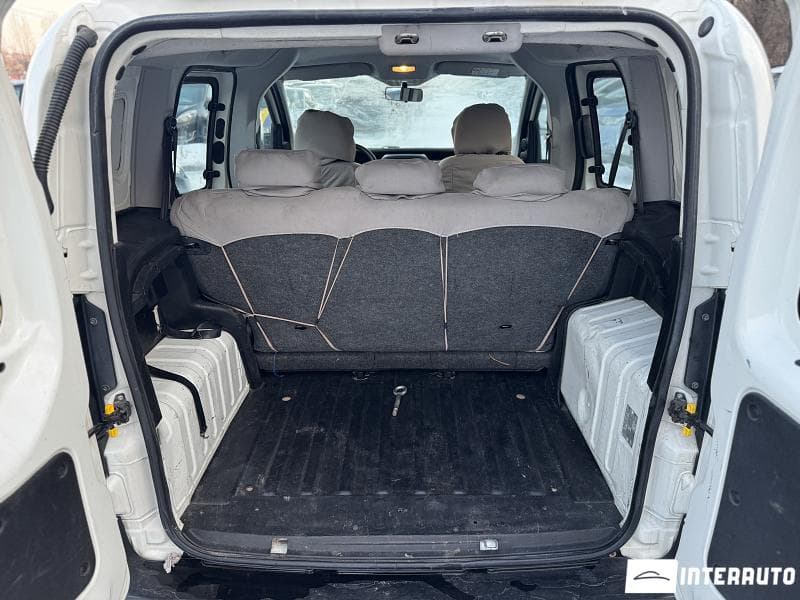 Fiat Fiorino 2013 — Миниатюра 15