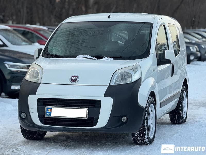 Fiat Fiorino