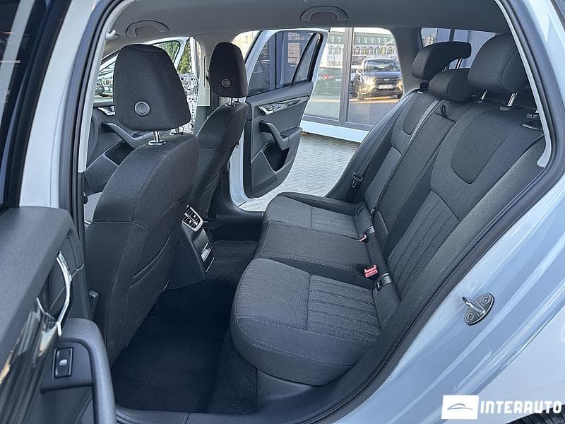 Skoda Octavia 2017 — Миниатюра 14