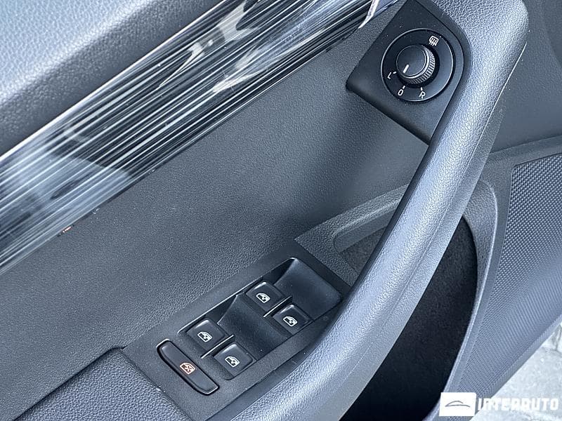 Skoda Octavia 2017 — Миниатюра 16