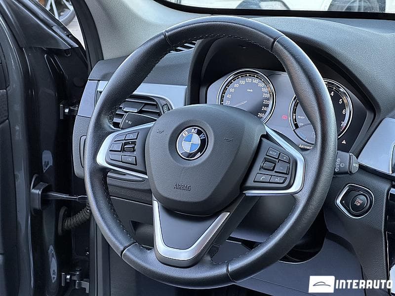 2020 BMW X1 2.5e — Miniatură 7