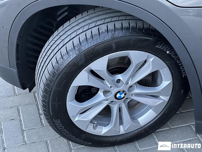 2020 BMW X1 2.5e — Miniatură 16