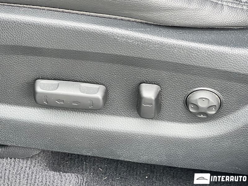 Hyundai Santa Fe 2015 — Миниатюра 10