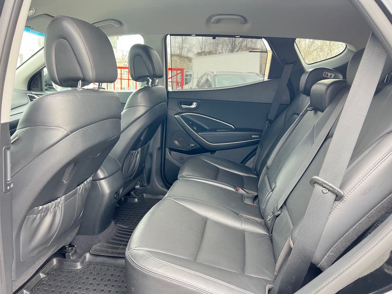Hyundai Santa Fe 2015 — Миниатюра 14