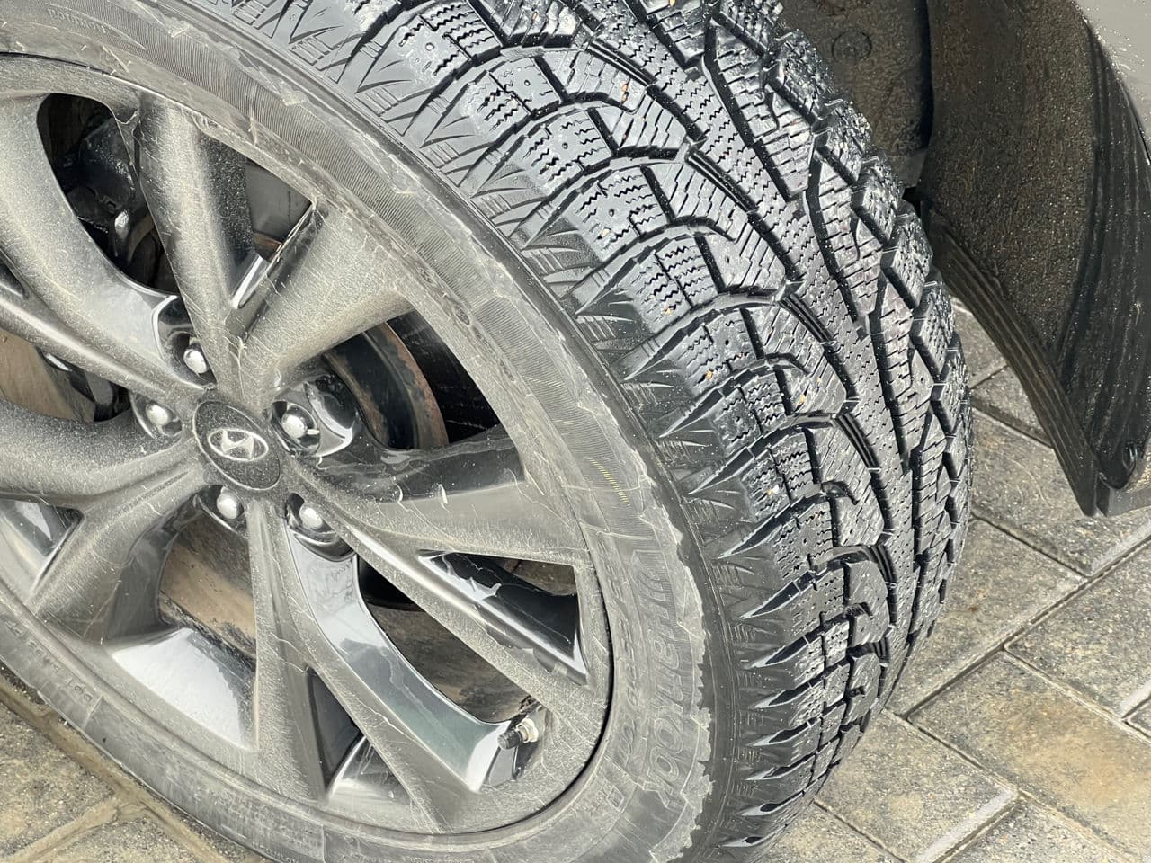 Hyundai Santa Fe 2015 — Миниатюра 18
