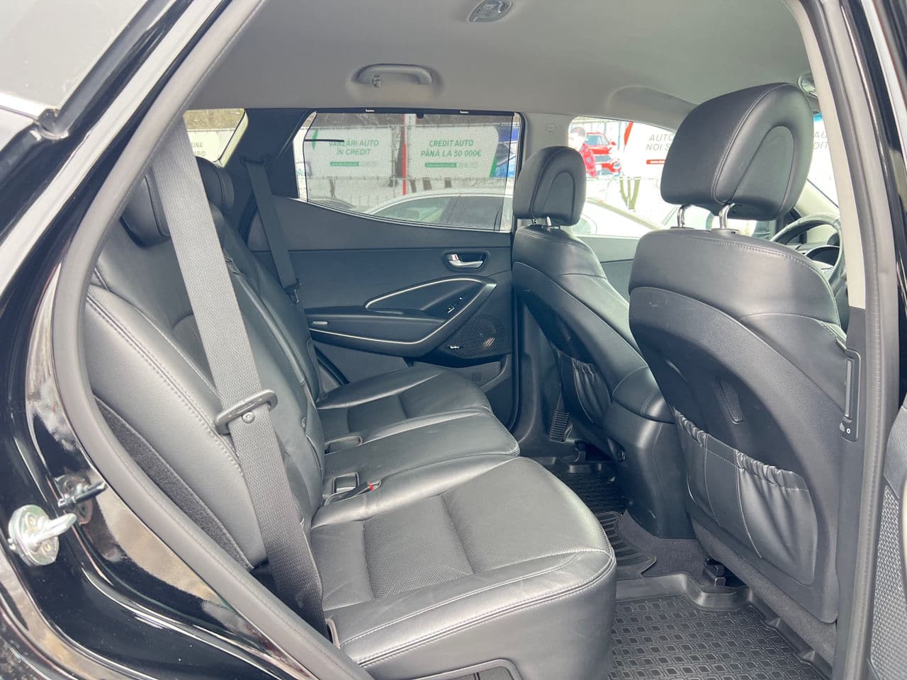 Hyundai Santa Fe 2015 — Миниатюра 13