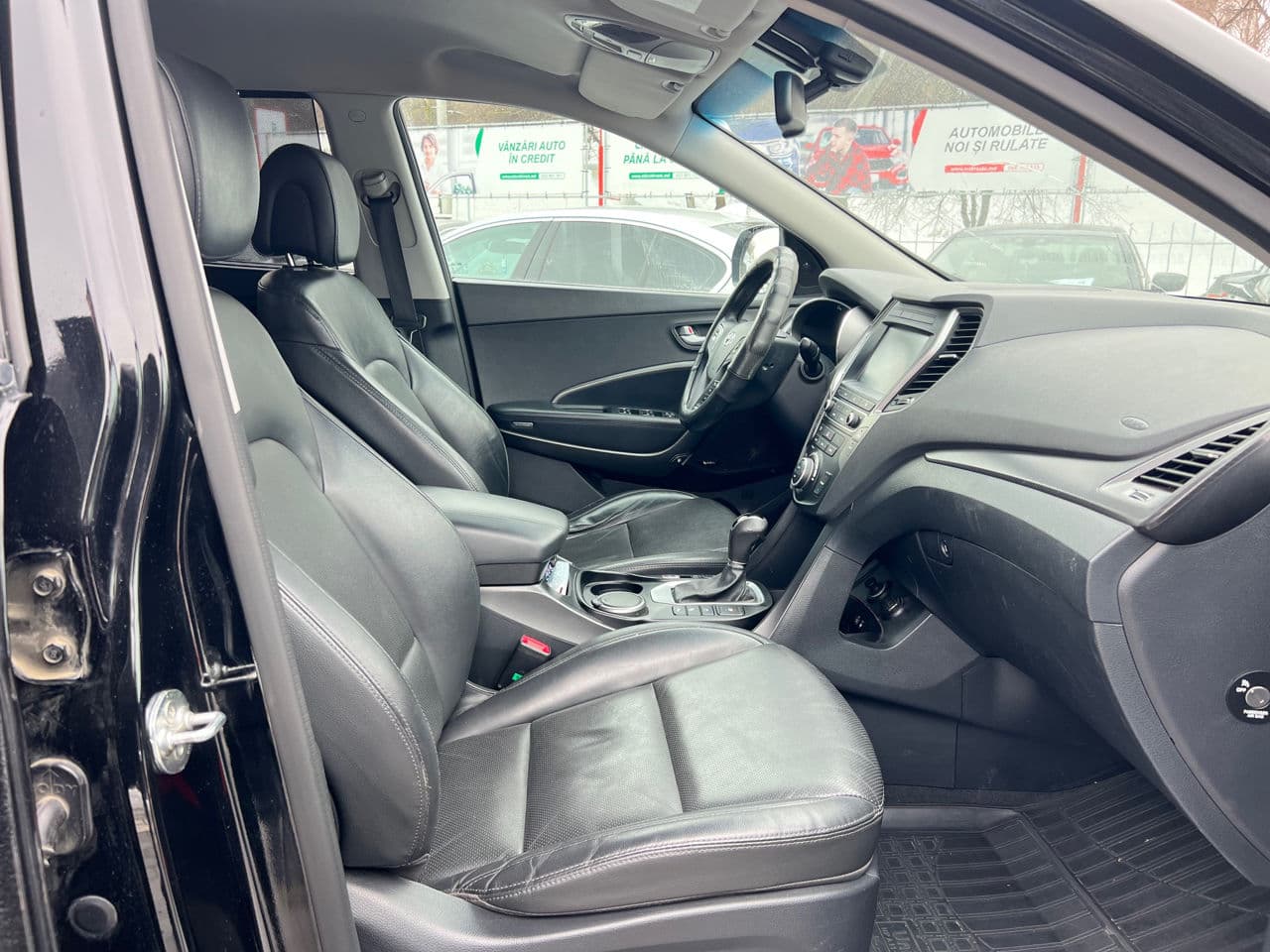 Hyundai Santa Fe 2015 — Миниатюра 5