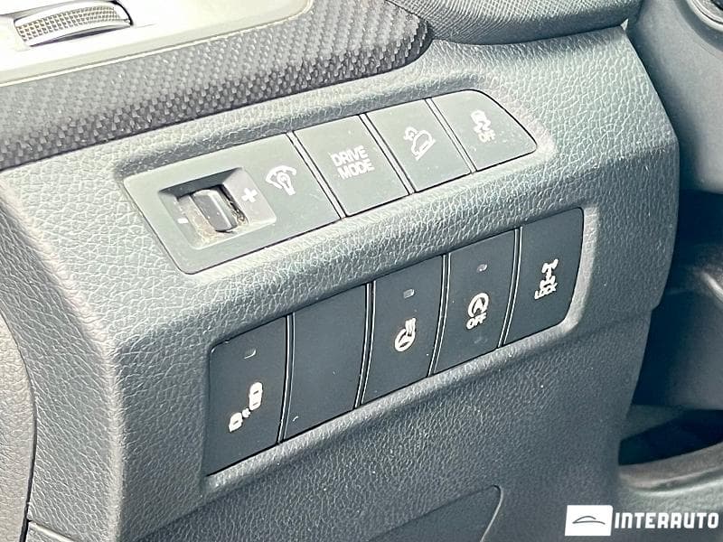 Hyundai Santa Fe 2015 — Миниатюра 12