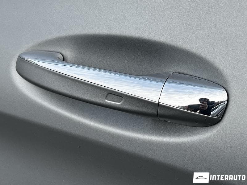 Mercedes C 300 2019 — Миниатюра 18
