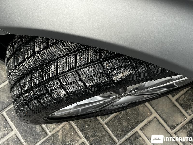 Mercedes C 300 2019 — Миниатюра 19
