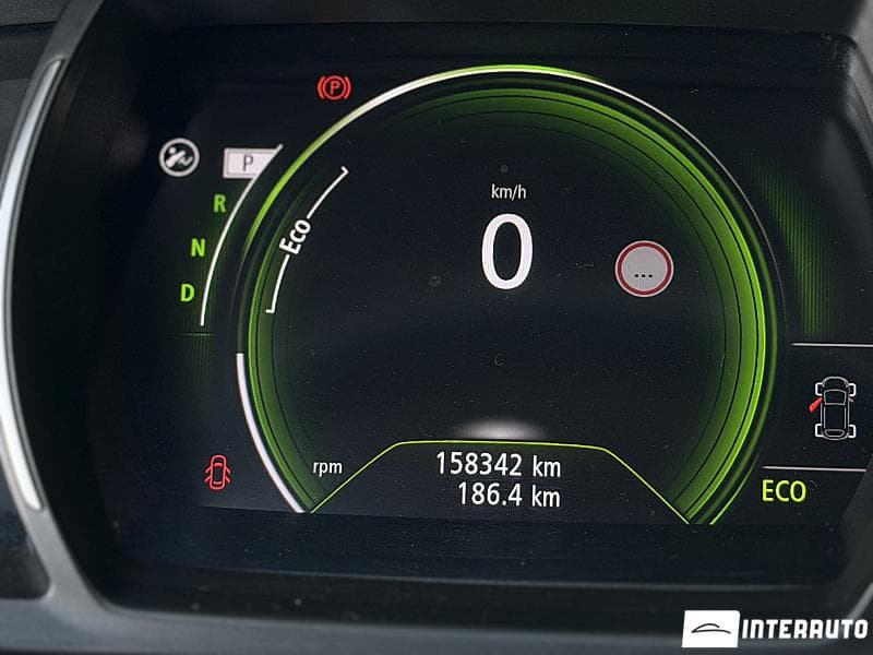 Renault Scenic 2018 — Миниатюра 10