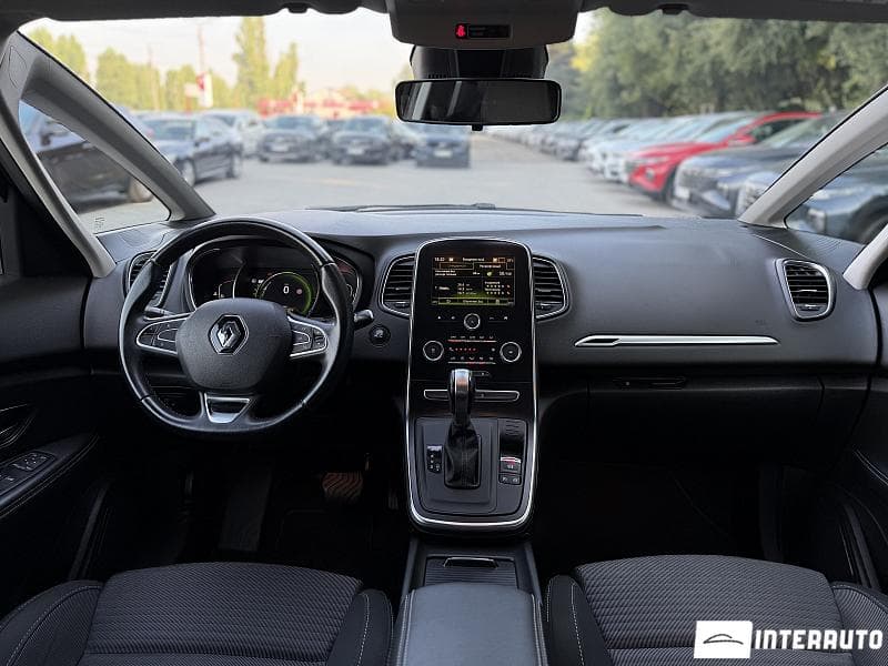 Renault Scenic 2018 — Миниатюра 8