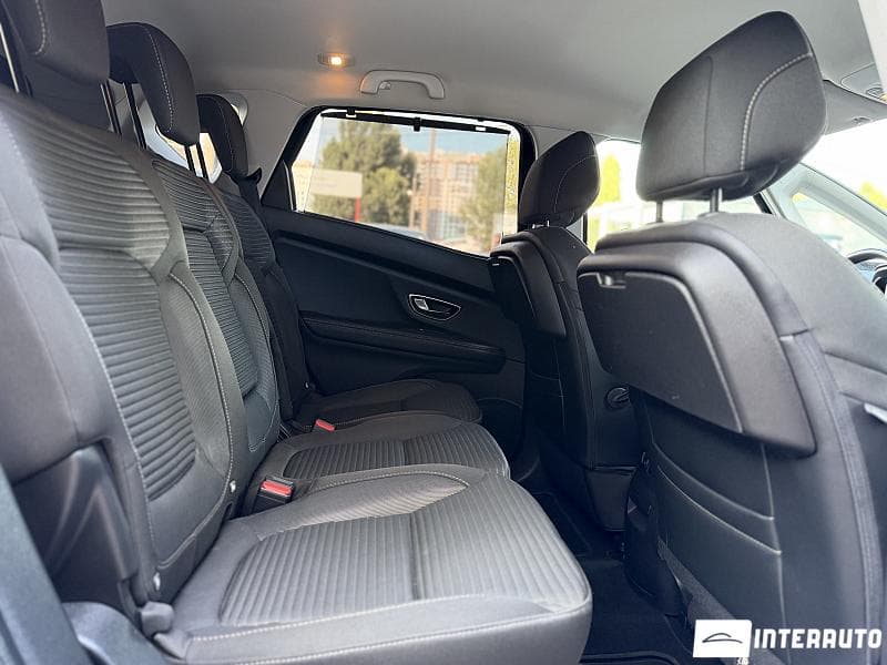 Renault Scenic 2018 — Миниатюра 16
