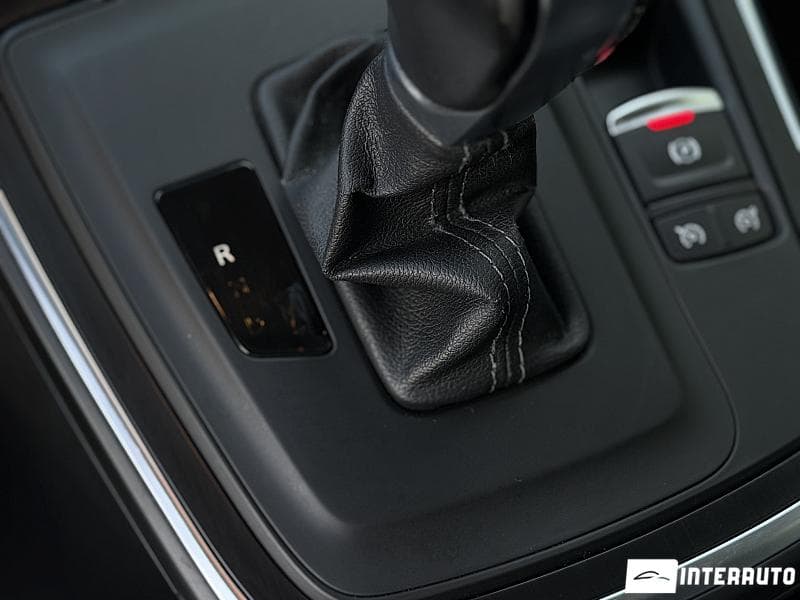 Renault Scenic 2018 — Миниатюра 13