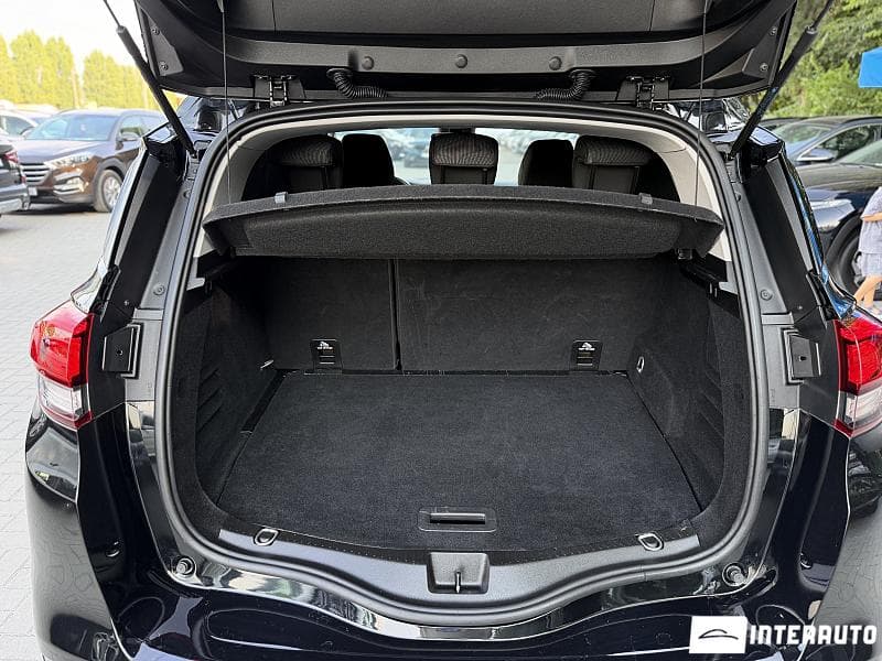 Renault Scenic 2018 — Миниатюра 20